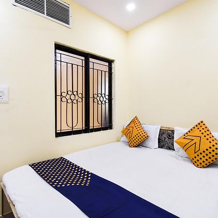 Hotel O Gaurav Guest House Nagpur Exterior photo