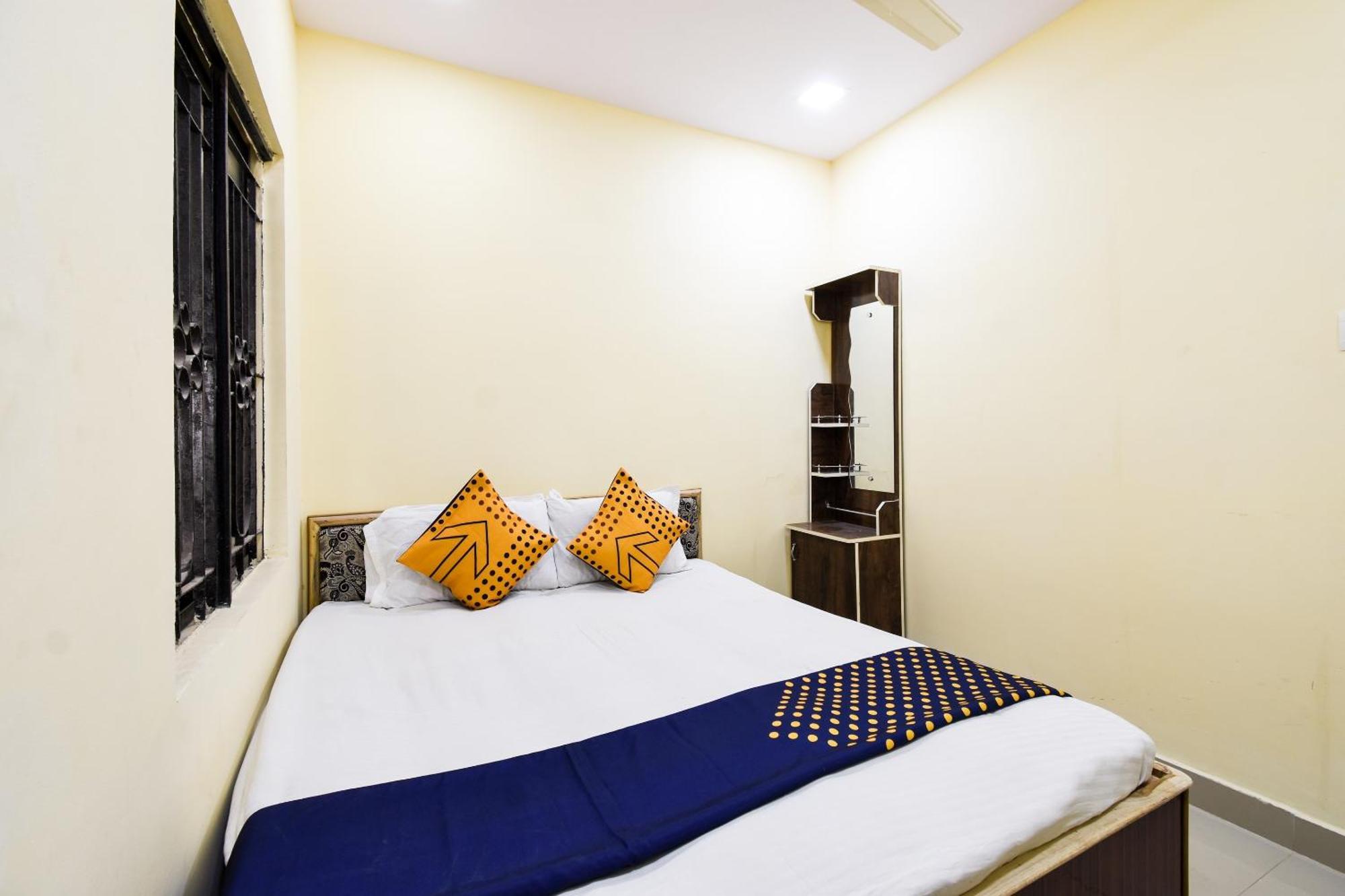Hotel O Gaurav Guest House Nagpur Exterior photo