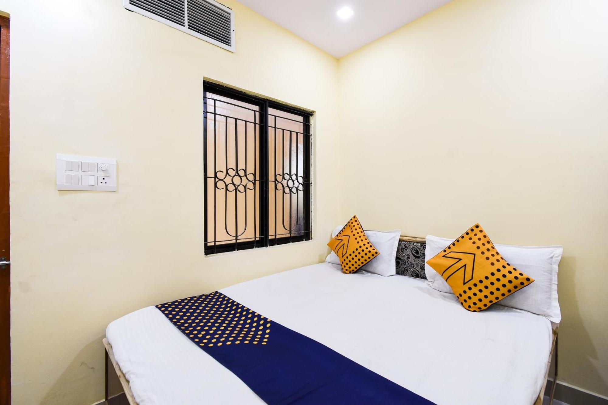 Hotel O Gaurav Guest House Nagpur Exterior photo