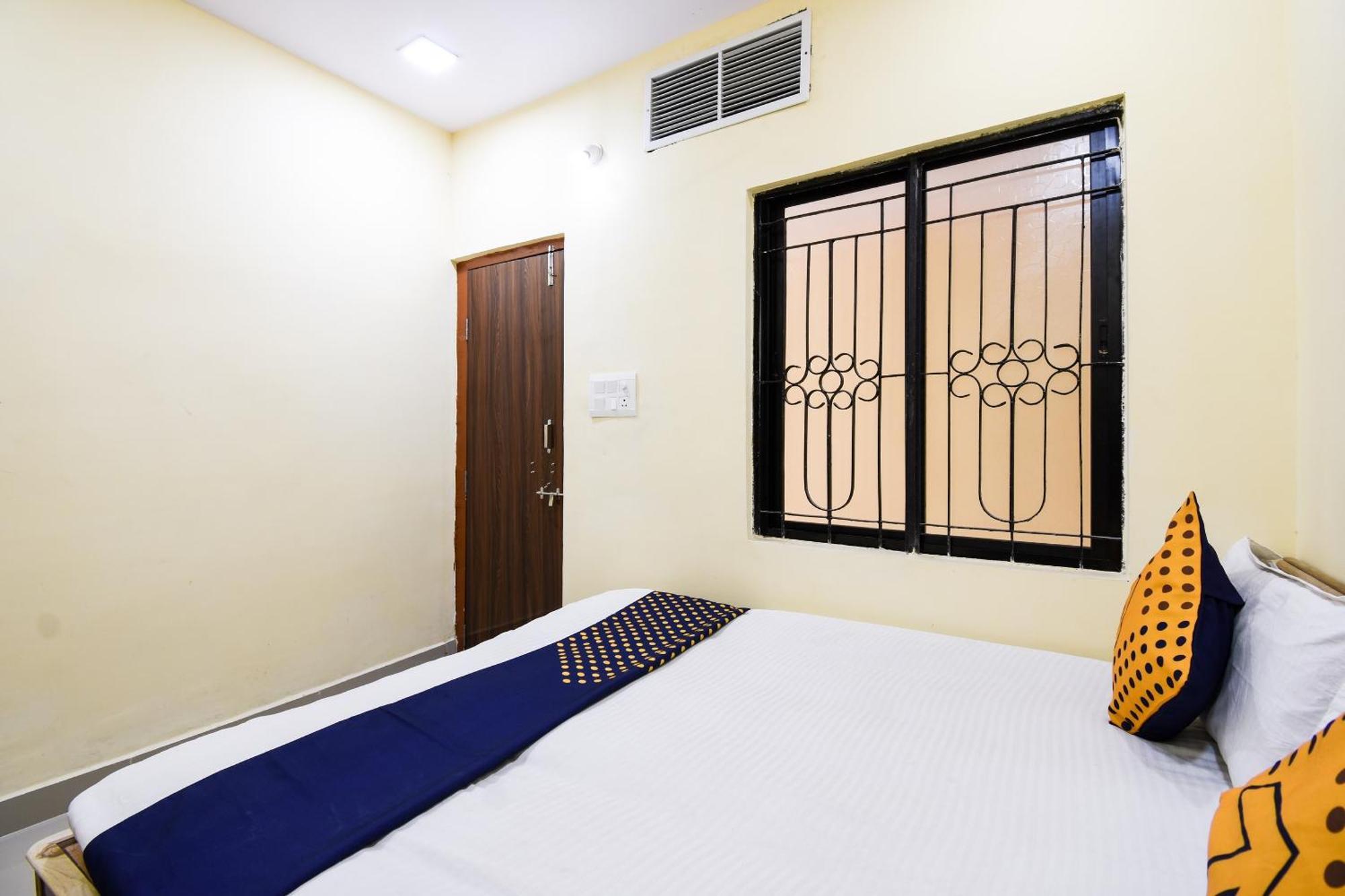 Hotel O Gaurav Guest House Nagpur Exterior photo