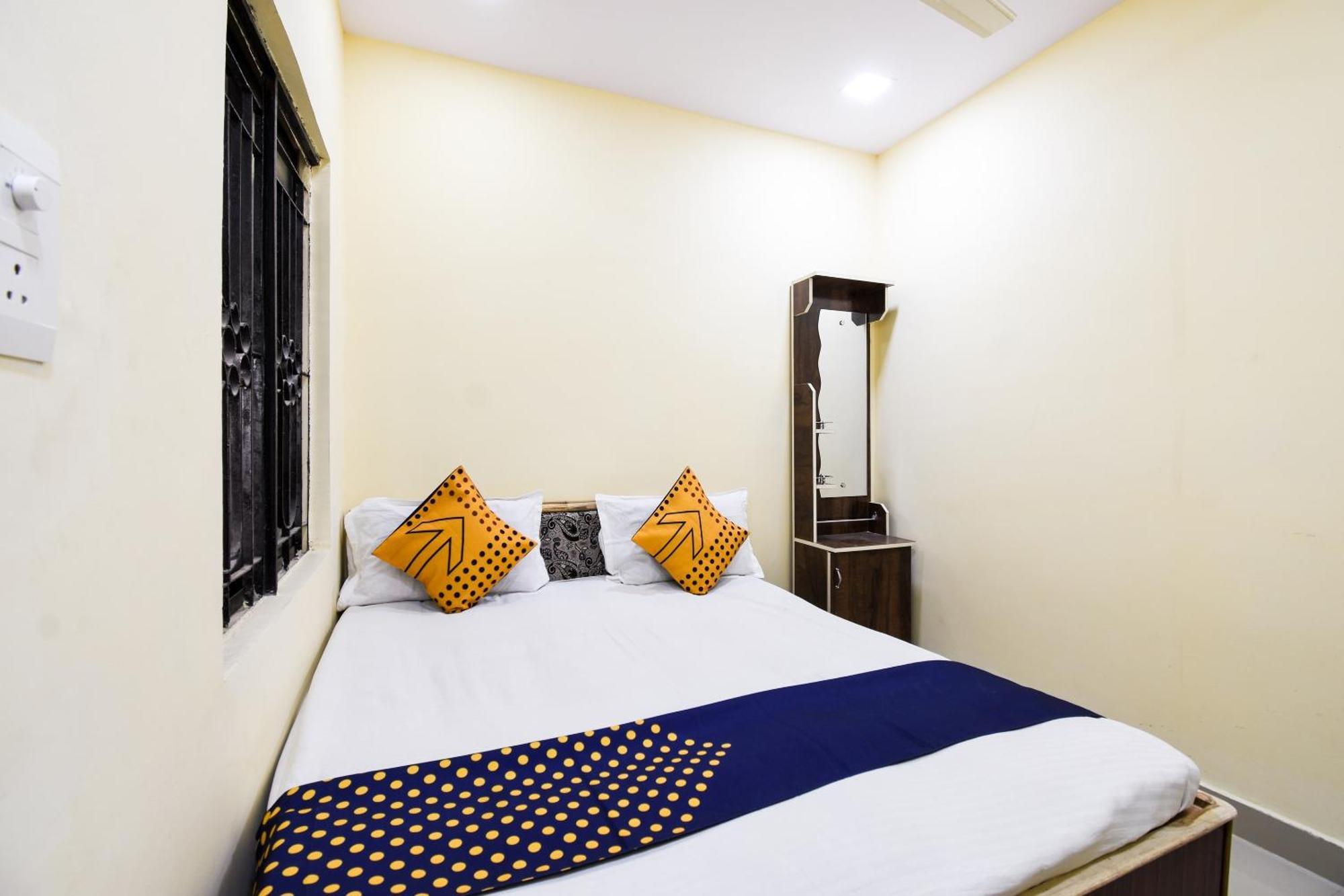 Hotel O Gaurav Guest House Nagpur Exterior photo