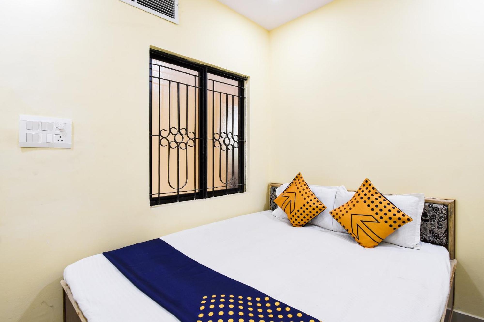 Hotel O Gaurav Guest House Nagpur Exterior photo
